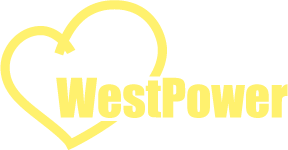West Power Logo